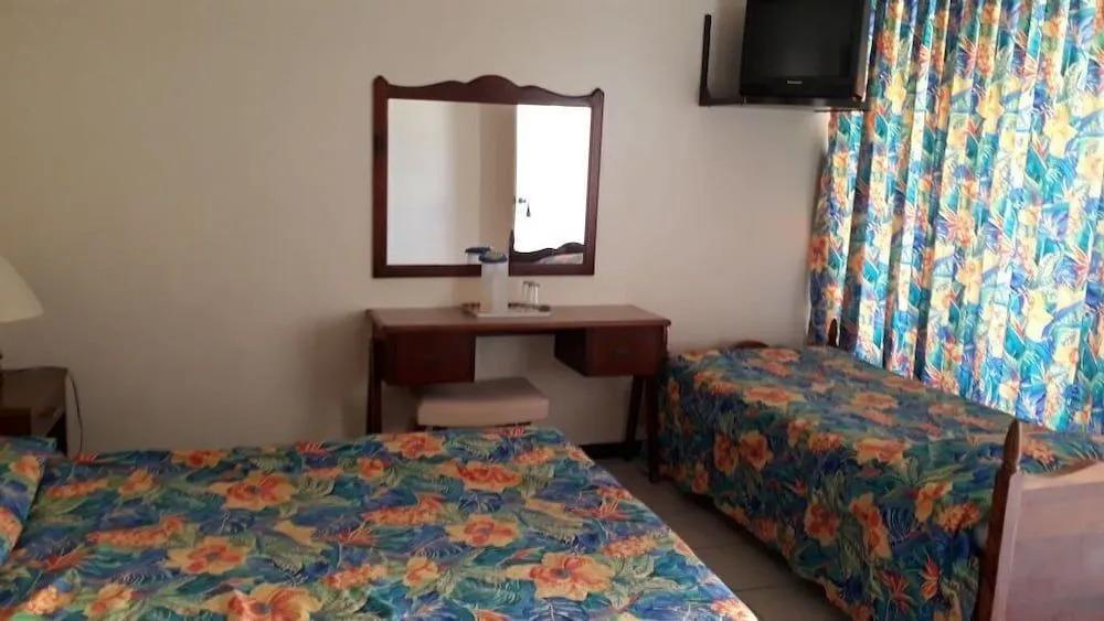 Hotel Tioga - главное фото