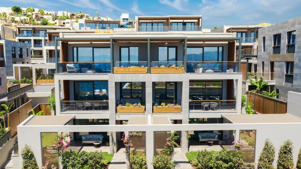 Kaya Palazzo Resort & Residences Le Chic Bodrum - главное фото