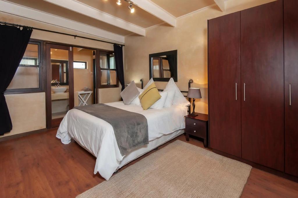 Aloe Guest House - главное фото