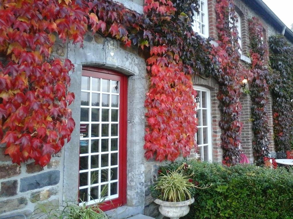 Château de Francorchamps - главное фото