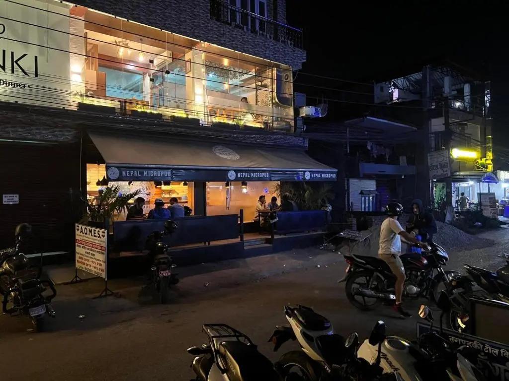 Paris Guest House - главное фото