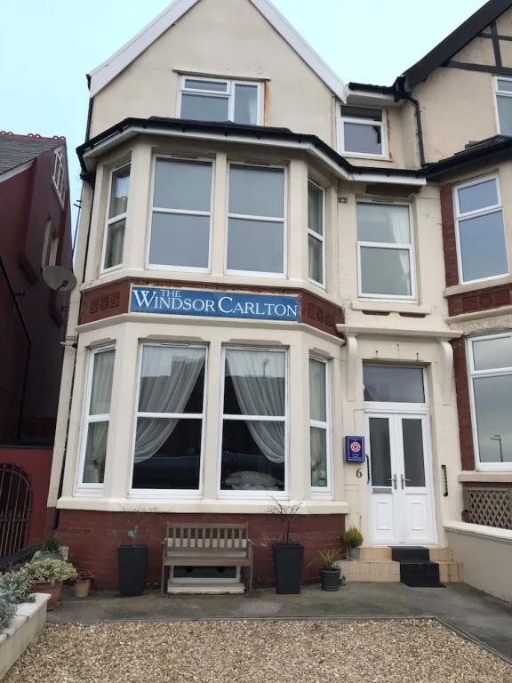The Windsor Carlton - главное фото