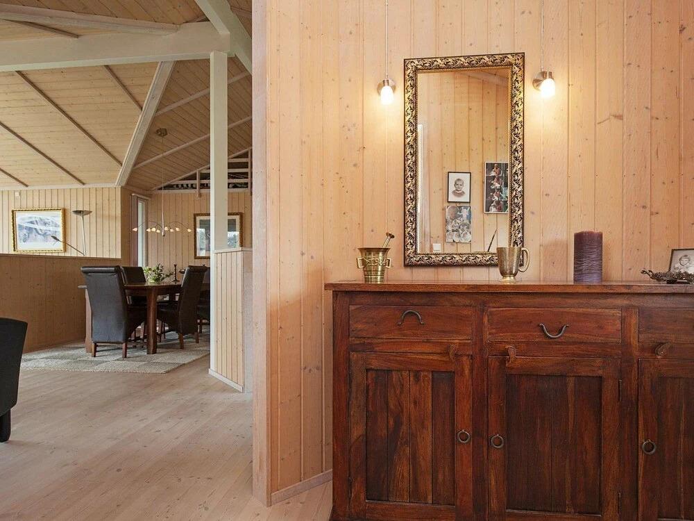 Beautiful Holiday Home in Dannemare Near Sea - главное фото