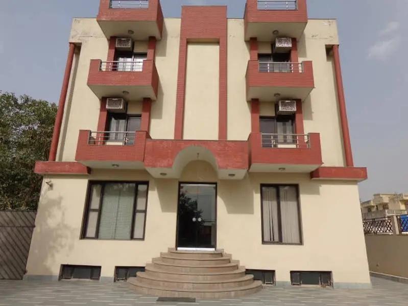 City Centre NCR Faridabad - главное фото