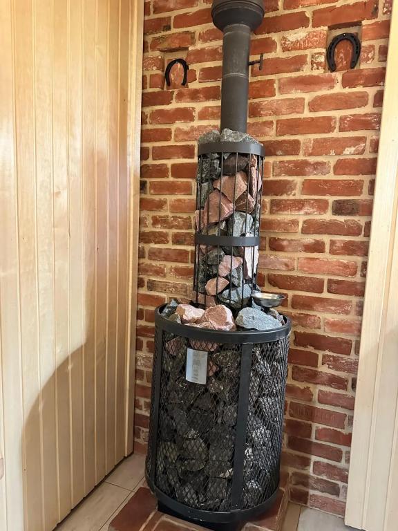 Уютный домик - главное фото