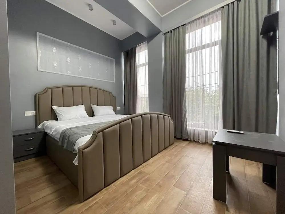 Days Inn Hotel - главное фото