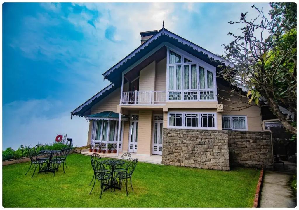 Cedar Inn - главное фото