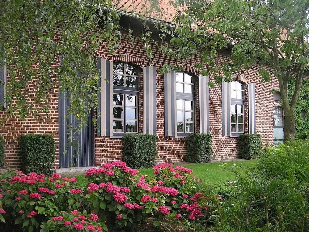 Predikherenhof - главное фото