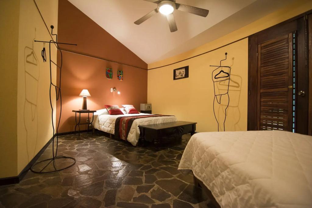 Sarapiquis Rainforest Lodge - главное фото