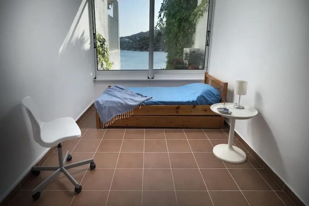 Sea front Athena Sounion Apartment - главное фото