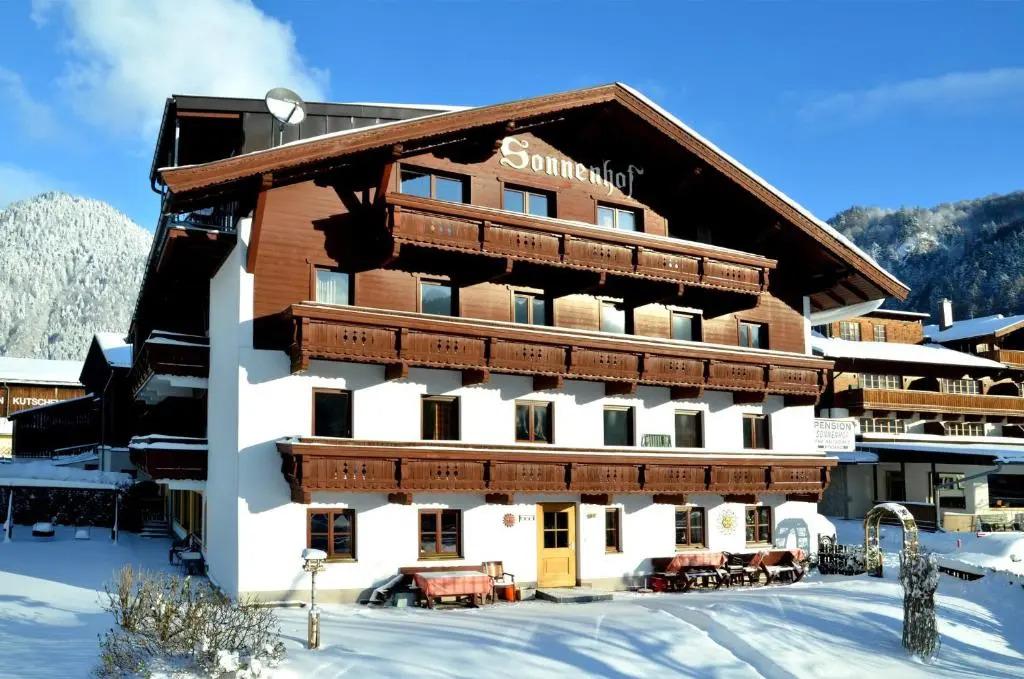 Sonnenhof - главное фото