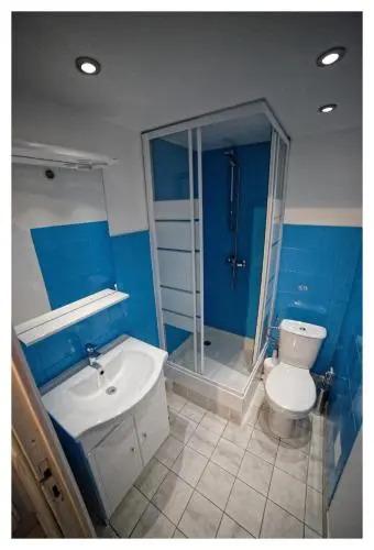 Chambre indépendante - главное фото