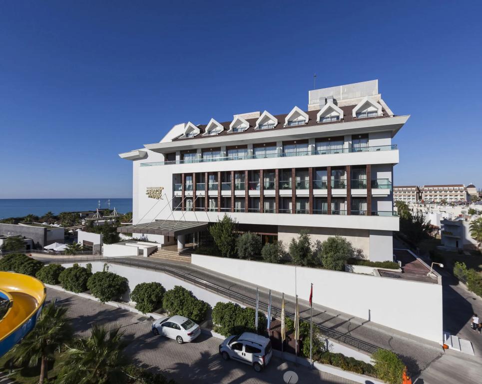 TUI Blue Belek - главное фото