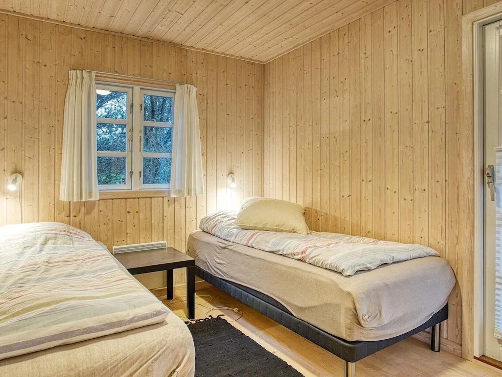 Holiday Home in Blokhus - главное фото