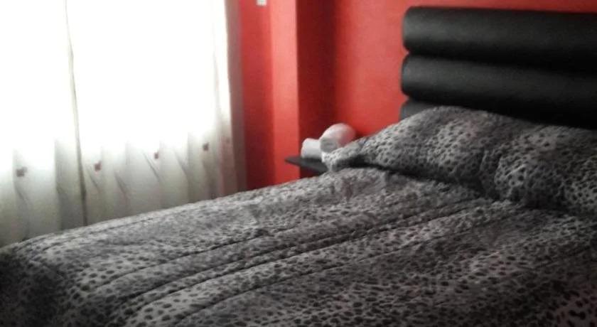 Hostal DLUXO - главное фото