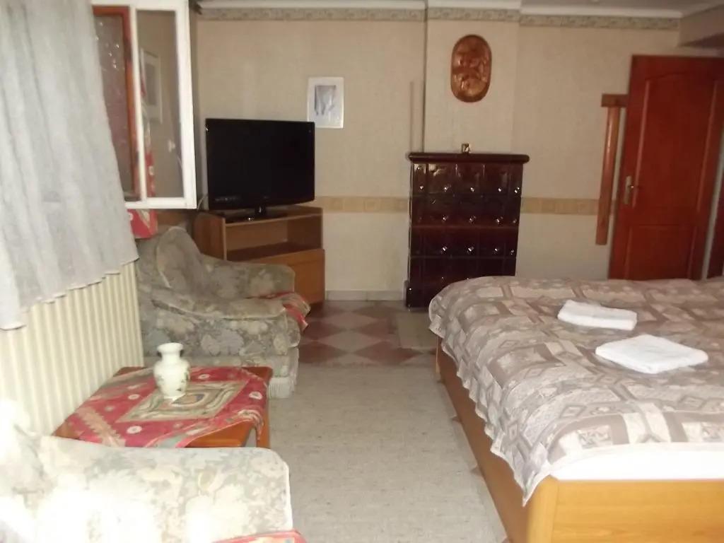 Bakonyi Kemencésház - главное фото