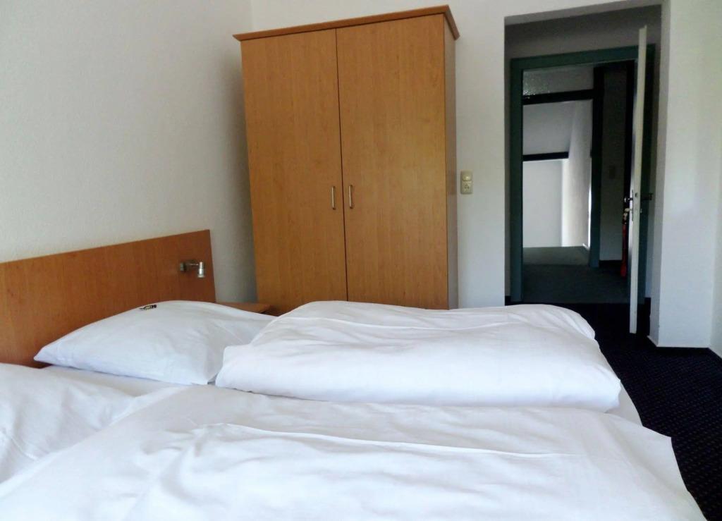 Hotel Sehnder Hof - главное фото