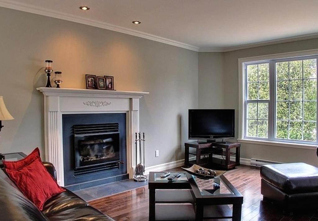 BB Saffron Tremblant - главное фото