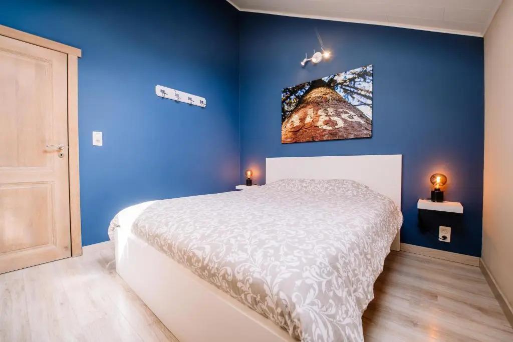 A La Maison d'Ode - главное фото