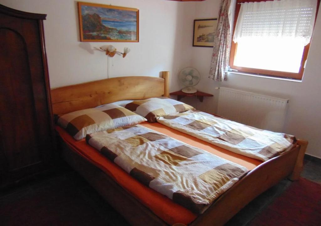 Andrew Guest House Tihany - главное фото