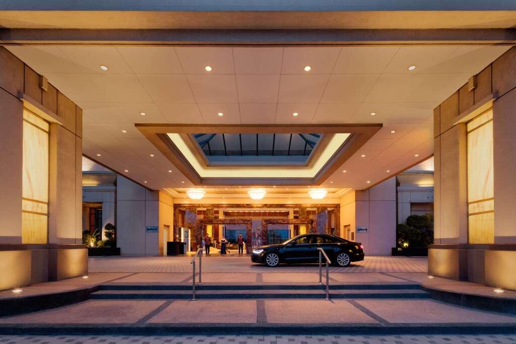 Radisson Blu Cebu - главное фото