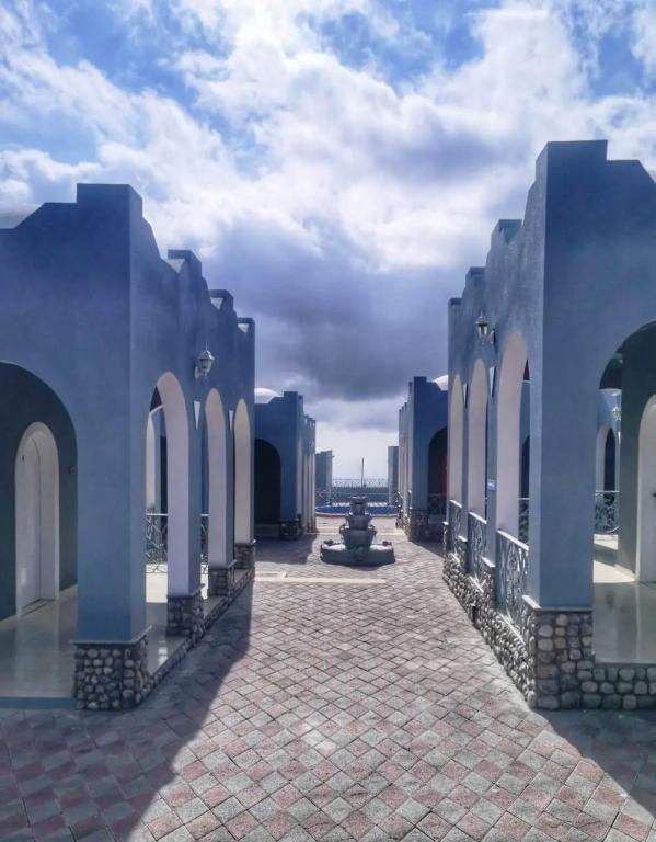 Shorfet Al Alamin Hotel - главное фото