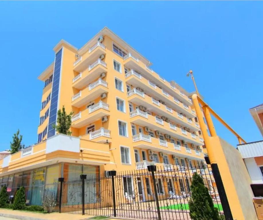 Имера - главное фото