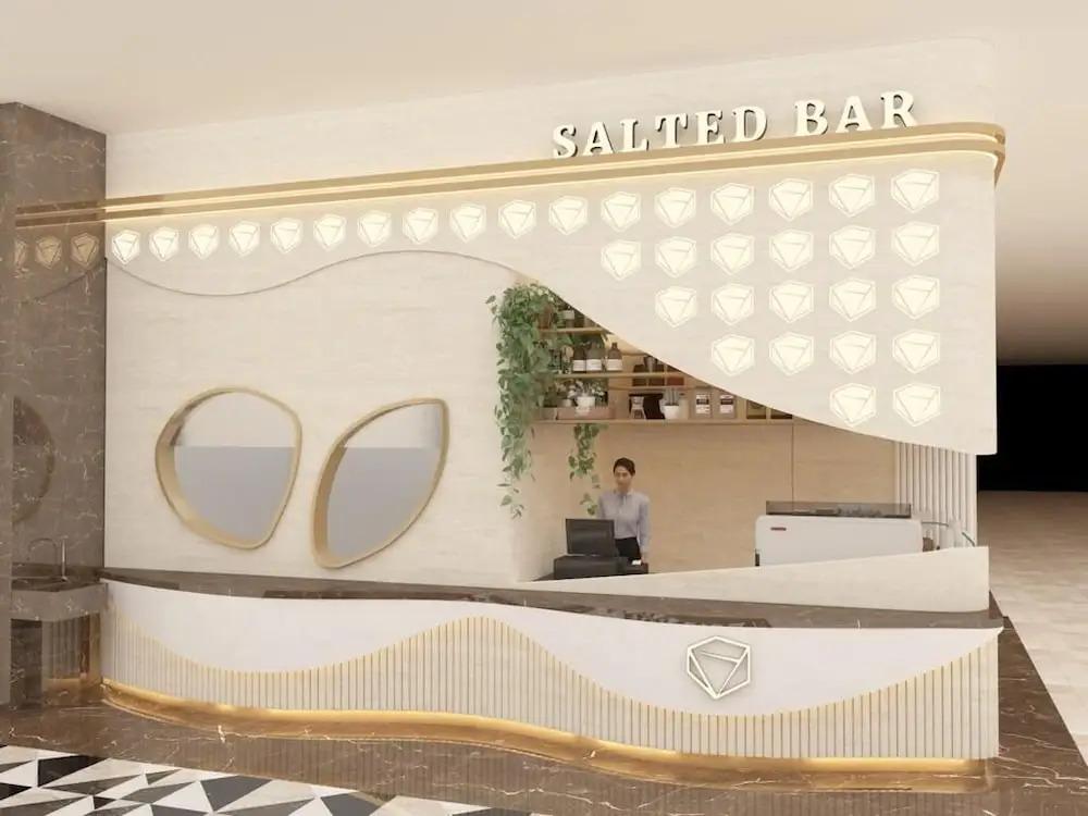 Garden Hotel - главное фото