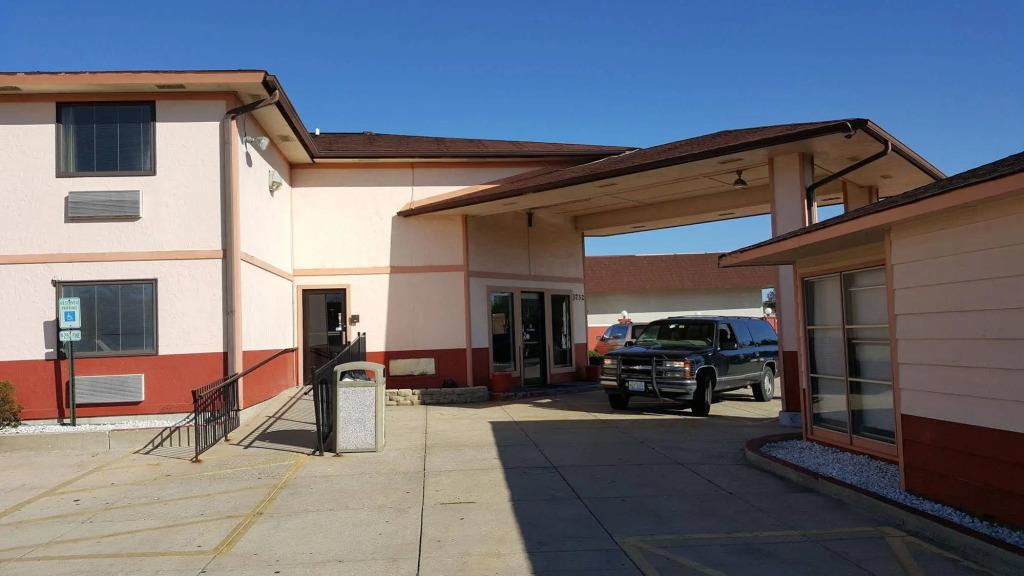 Gurnee Motel - главное фото