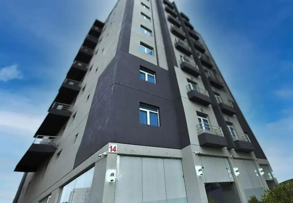 Profit Furnished Apartments - главное фото