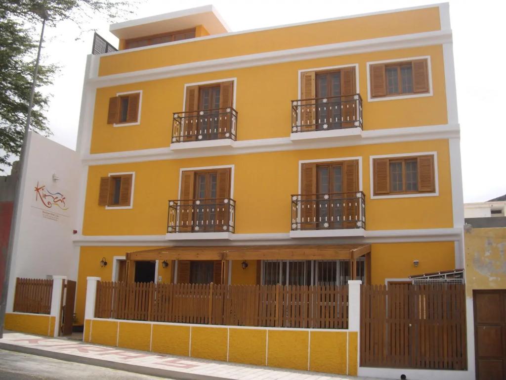 Kira's Boutique Hotel - главное фото