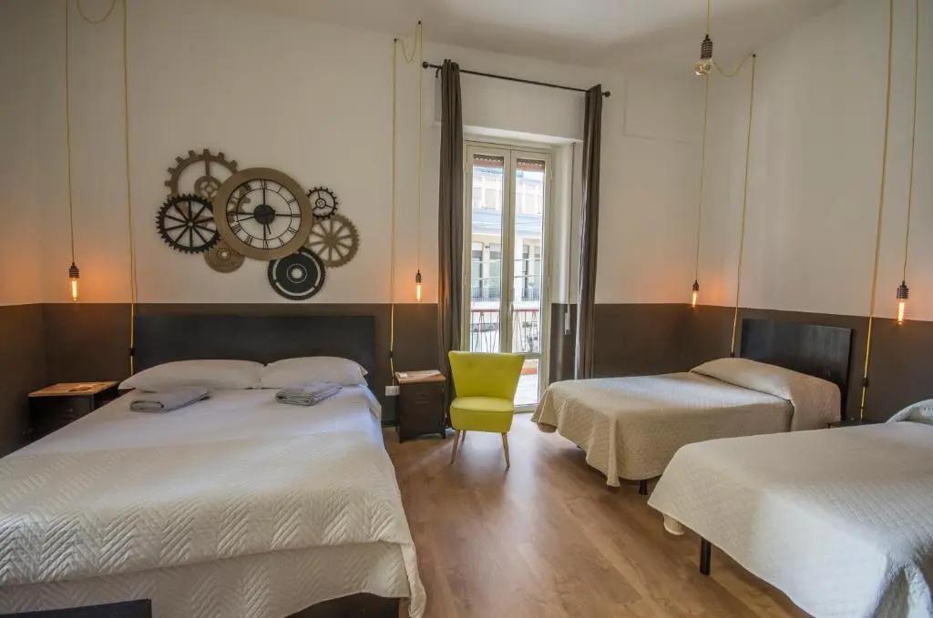 Qal'At Apart Hotel - главное фото