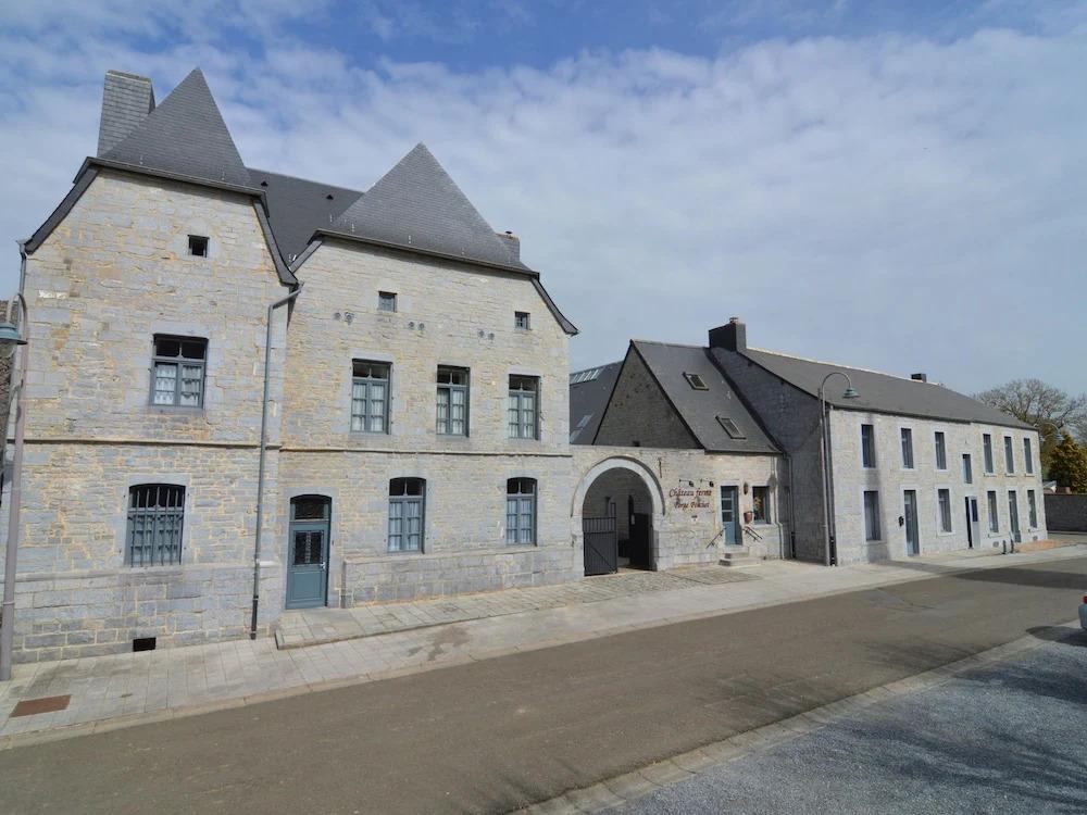 A Living Historical Heritage - главное фото