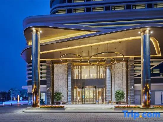 Liuzhou Sky Park Hotel - главное фото