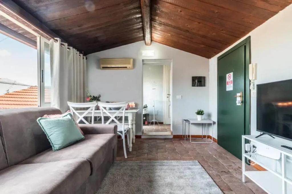 Design Apartments Sassari-Skyline - главное фото
