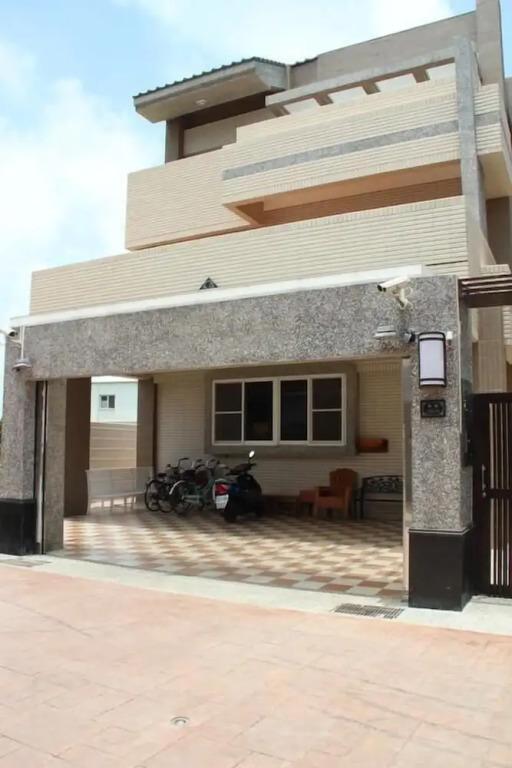 Magi House - главное фото