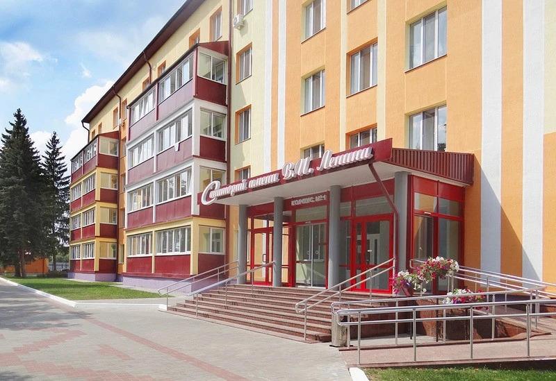 im. Lenina (Mogilev. obl.) - главное фото