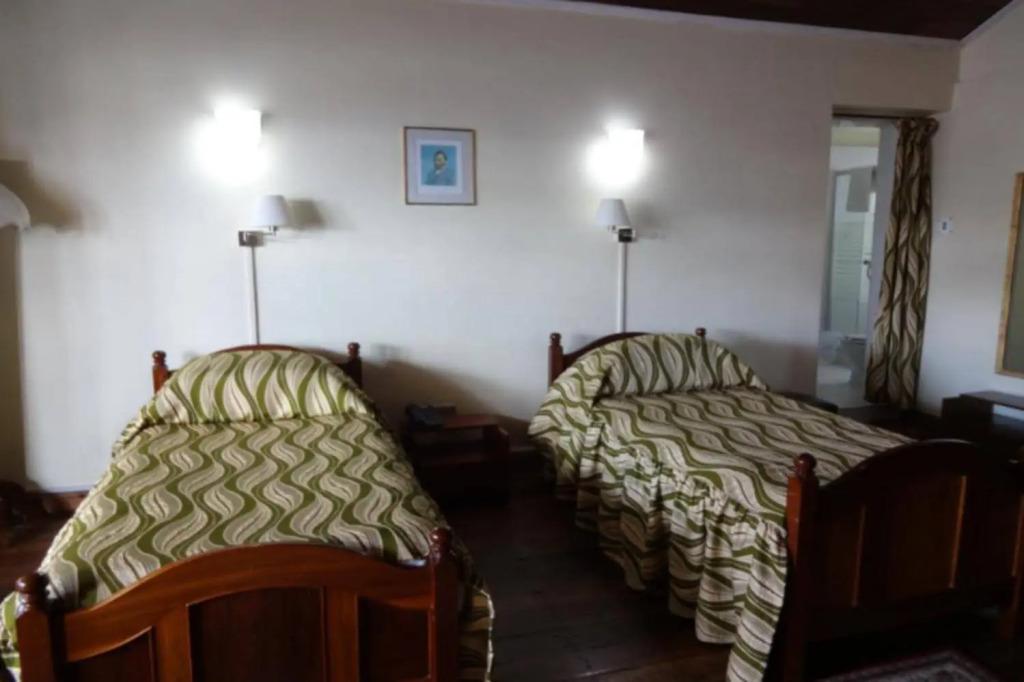 Ivanhoe Hotel A Heritage Property - главное фото