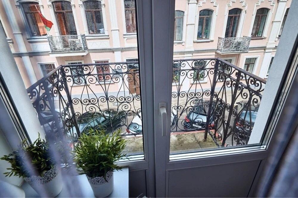 MGApartments - главное фото