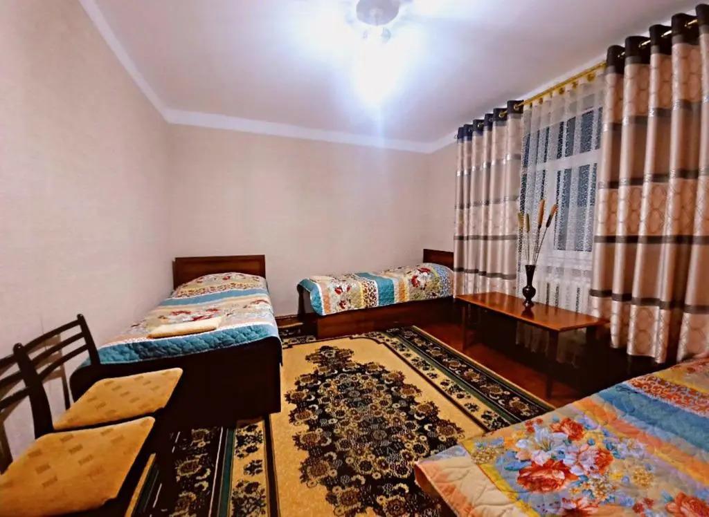 Nukus Guest House - главное фото