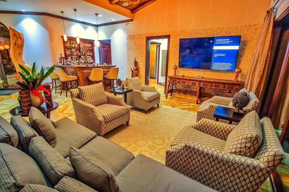 Casa Rosen Villa in Nacascolo - главное фото