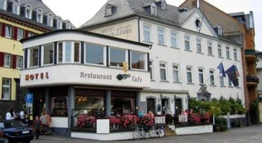 Hotel zum goldenen Löwen - главное фото