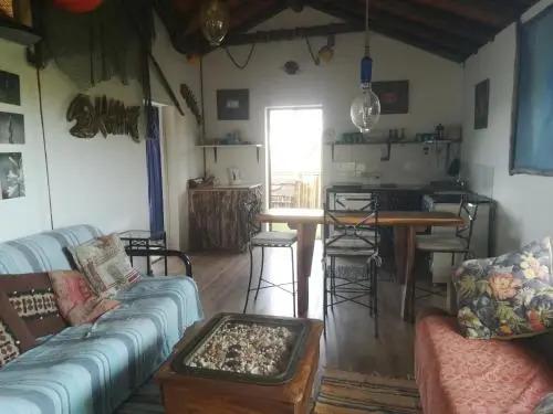 Drifters Inn Apartment - главное фото