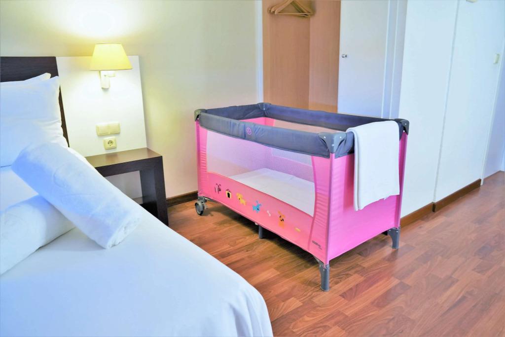 Hotel Port Feria Valencia - главное фото