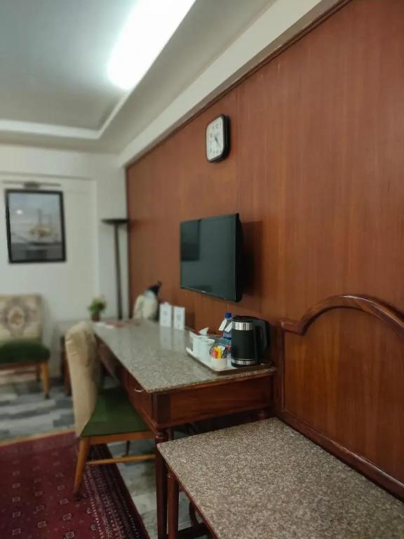 Days Inn Karachi - главное фото