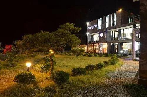 Ganghwado (Seokmodo) Club Poc Pension (Building B) - главное фото