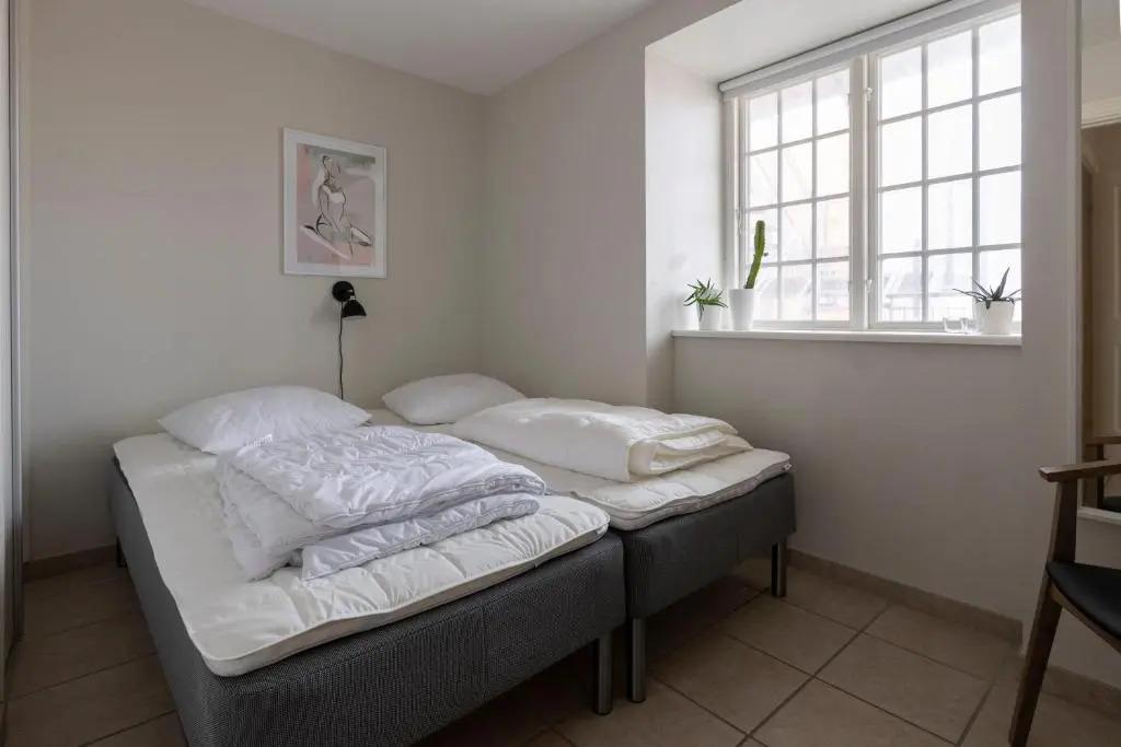 Ankerhus Ferielejligheder Skagen - главное фото