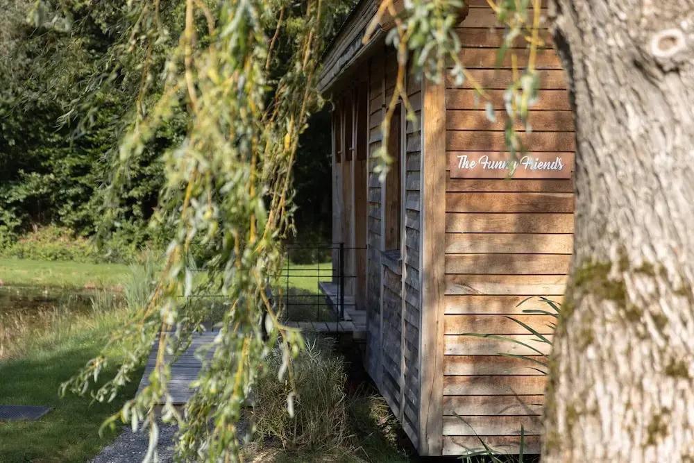 Holiday Home in Name - Namur - главное фото