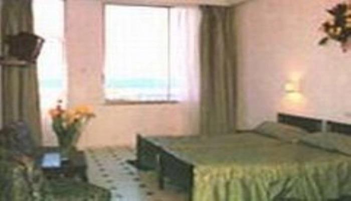 Dar Amilcar - главное фото