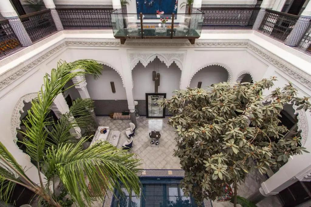 Riad Braya - главное фото